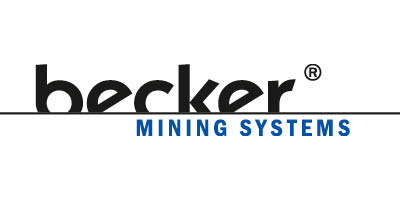 Logo Becker Mining System