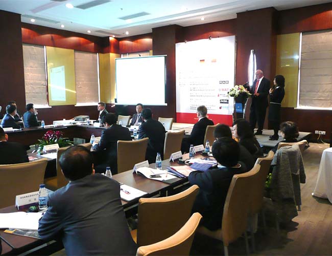 Mining Equipment Forum 2009